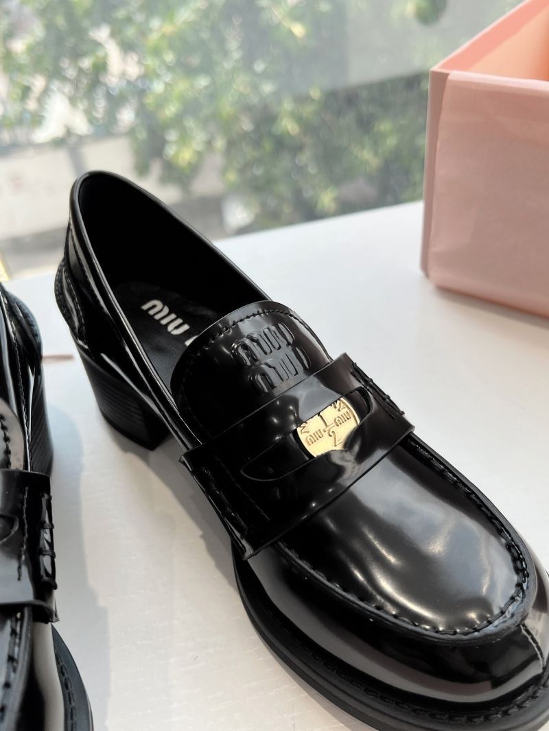 Miu Miu Shoes